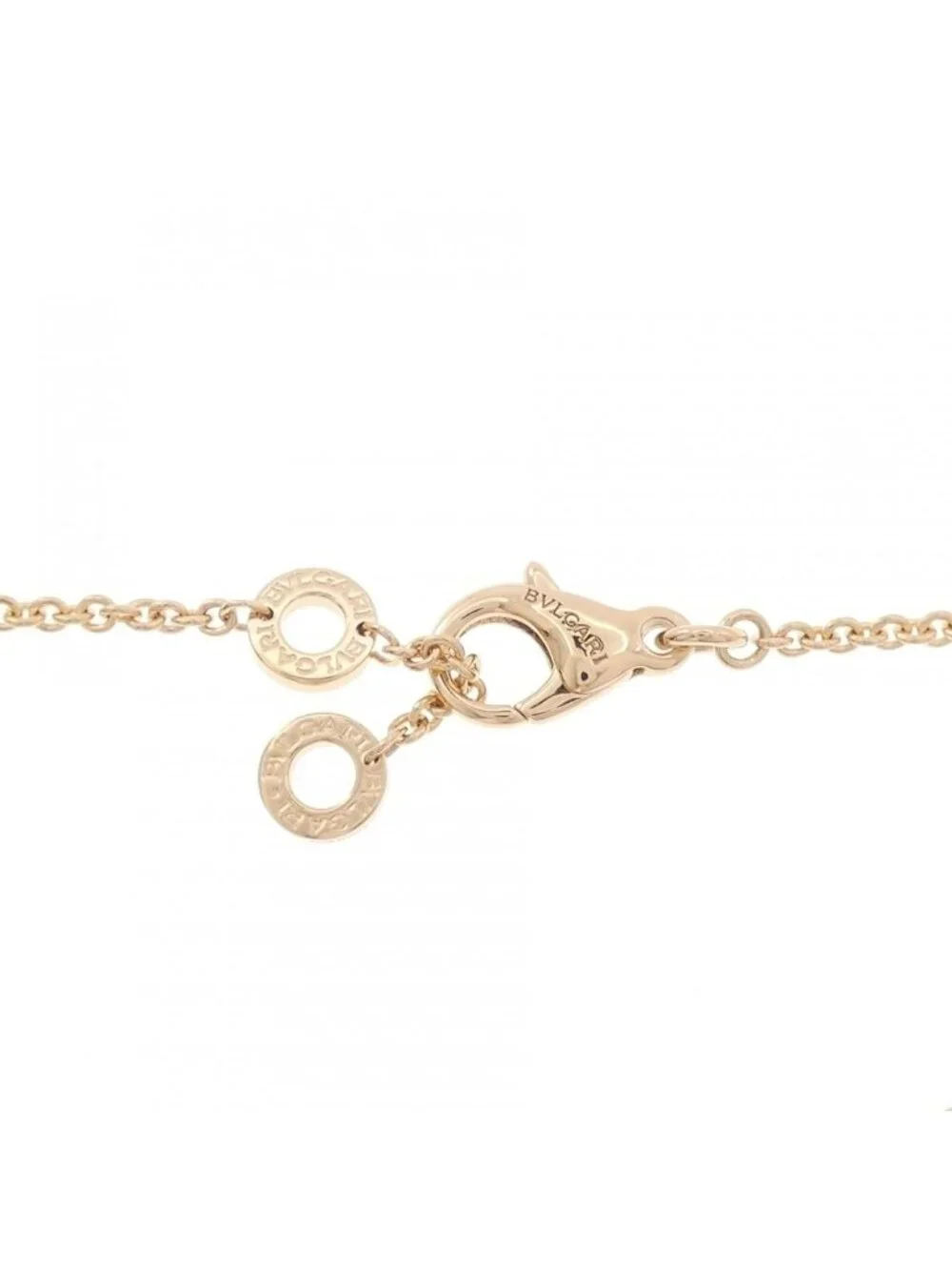 Bvlgari B.Zero1 Element Bracelet